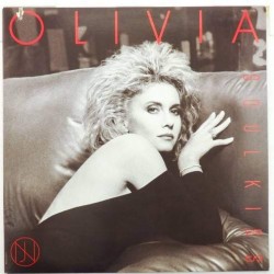 Пластинка Olivia Newton-John Soul kiss